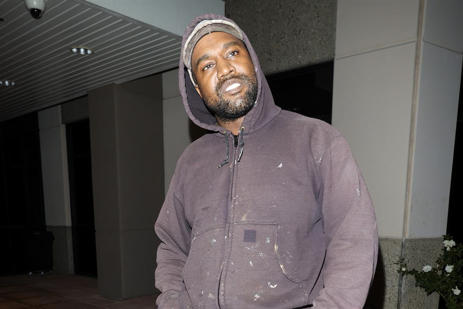 Kanye West